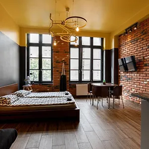 Golden Apartments&K28 Wrocław