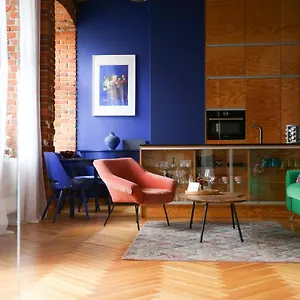 Loft Z Tarasem Breslau