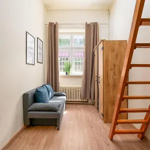 As 8-osobowy W Rynku Wrocław